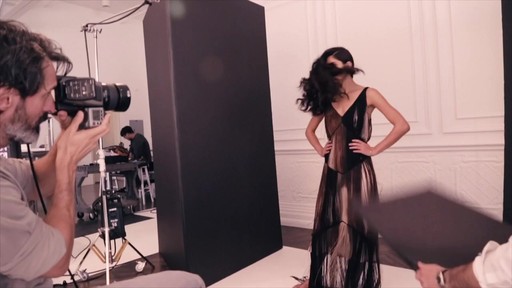 Behind the Scenes of Macadamia Professional - image 7 from the video