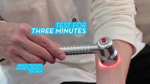 How to use a Baby Quasar - image 5 from the video