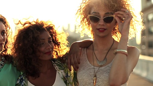 DevaCurl: All We Do Are Curls - image 1 from the video