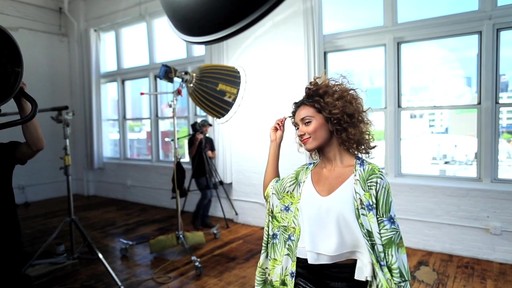 DevaCurl: All We Do Are Curls - image 3 from the video