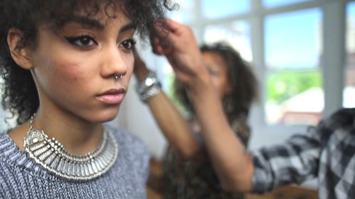 DevaCurl: All We Do Are Curls - image 5 from the video