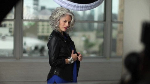 DevaCurl: All We Do Are Curls - image 6 from the video