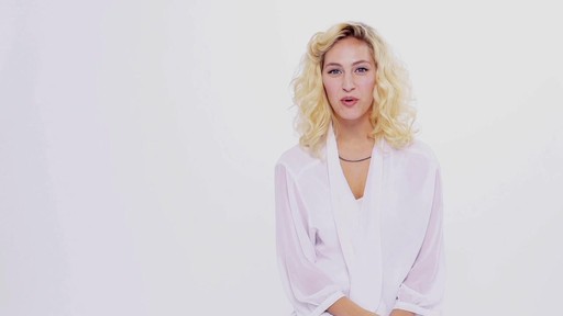 DevaCurl: All We Do Are Curls - image 7 from the video