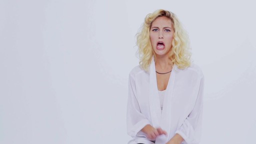 DevaCurl: All We Do Are Curls - image 8 from the video