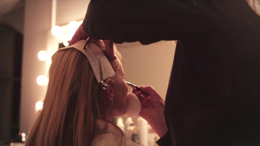 Kate Moss Shoot [St. Tropez] - image 2 from the video