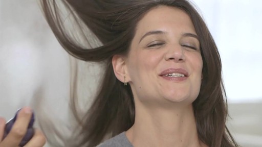 Alterna Perfect Texture Finishing Spray - image 6 from the video