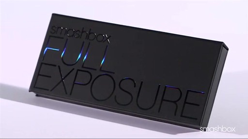 Smashbox Little Black Dress of Eye Makeup - image 1 from the video