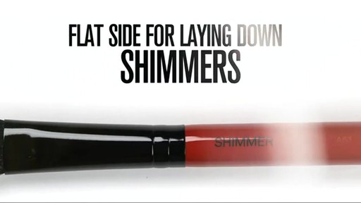 Smashbox Little Black Dress of Eye Makeup - image 6 from the video