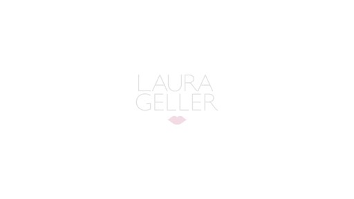 Laura Geller Beauty Baked Liquid Radiance Foundation - image 10 from the video