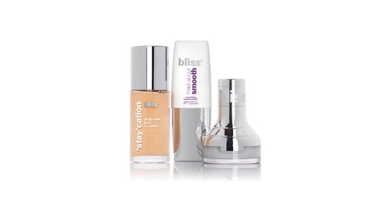 Prime. Match. Set. for Complexion Perfection - image 2 from the video