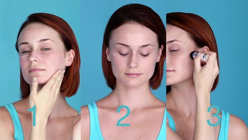 Prime. Match. Set. for Complexion Perfection - image 3 from the video