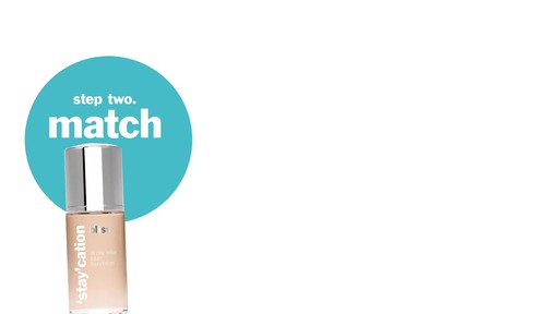 Prime. Match. Set. for Complexion Perfection - image 5 from the video