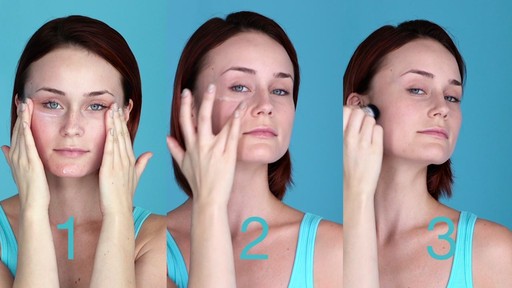 Prime. Match. Set. for Complexion Perfection - image 6 from the video