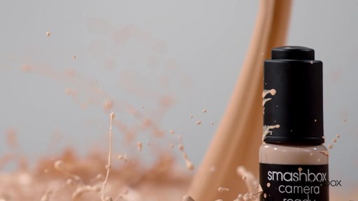 Smashbox BB Water - image 1 from the video