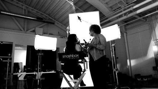 Smashbox BB Water - image 3 from the video
