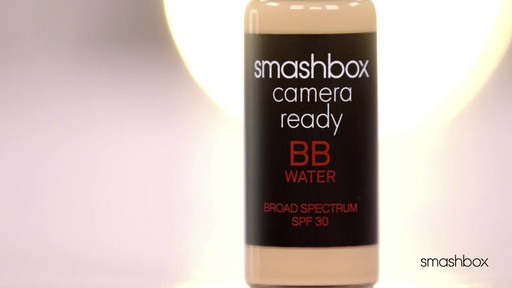 Smashbox BB Water - image 4 from the video