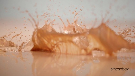 Smashbox BB Water - image 5 from the video