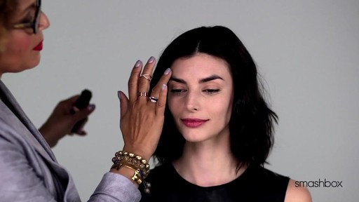 Smashbox BB Water - image 8 from the video