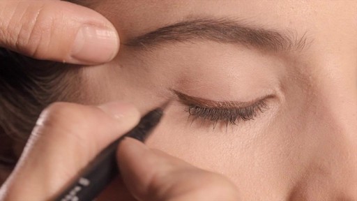 NARS Artistry Sessions : NARS Eyeliner Stylo Collection - image 1 from the video