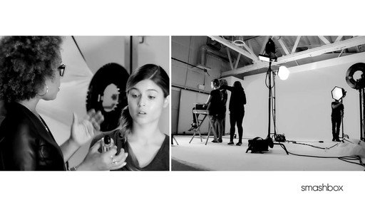Smashbox Photo Finish Primer Water - image 9 from the video