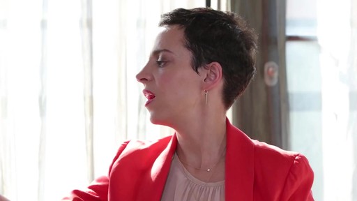 Romys Foundation Tips: Even Skin Tone - image 3 from the video