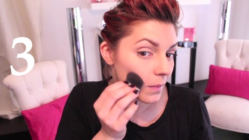 By Terry Contouring Cheeks - image 9 from the video