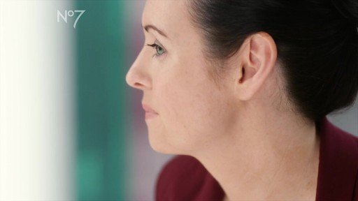 Boots No7 Protect Advanced Serum Challenge - image 1 from the video