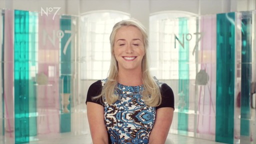 Boots No7 Protect Advanced Serum Challenge - image 2 from the video