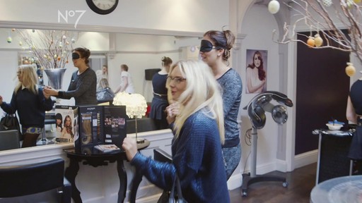 Boots No7 Protect Advanced Serum Challenge - image 5 from the video