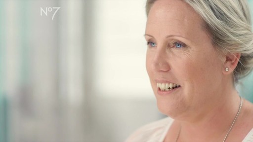 Boots No7 Protect Advanced Serum Challenge - image 8 from the video