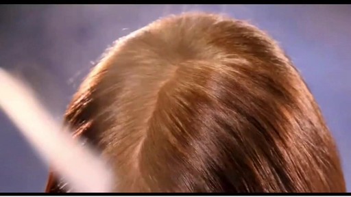 How to use root concealer by Rita Hazan - image 10 from the video