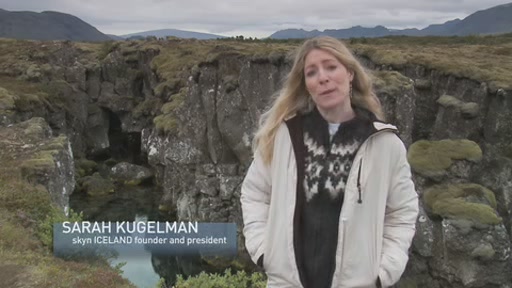 Skyn Iceland - image 1 from the video