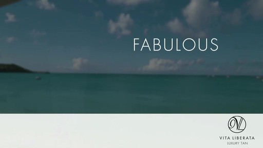 Vita Liberata's Fabulous Tan Collection - image 6 from the video