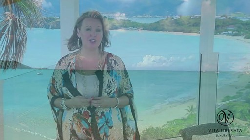 Vita Liberata's Fabulous Tan Collection - image 8 from the video