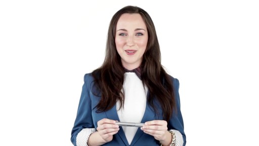 Tweezerman: Browmousse Brow Gel - image 10 from the video