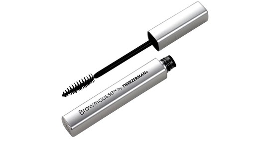Tweezerman: Browmousse Brow Gel - image 7 from the video