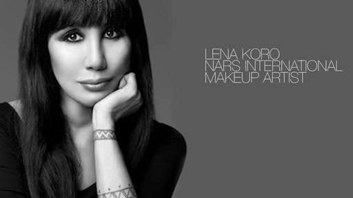 NARS Artistry Sessions : NARS Eyeliner Stylo Modern Look - image 2 from the video