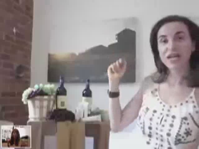 Mathilde Thomas and the Story of Caudalie - image 2 from the video
