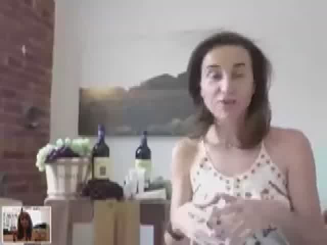 Mathilde Thomas and the Story of Caudalie - image 8 from the video