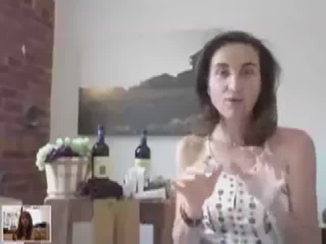 Mathilde Thomas and the Story of Caudalie - image 9 from the video