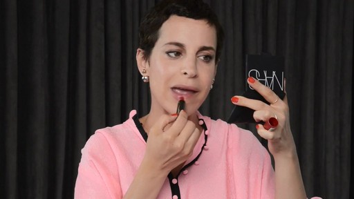 Get Ready Mommy Makeup - image 10 from the video