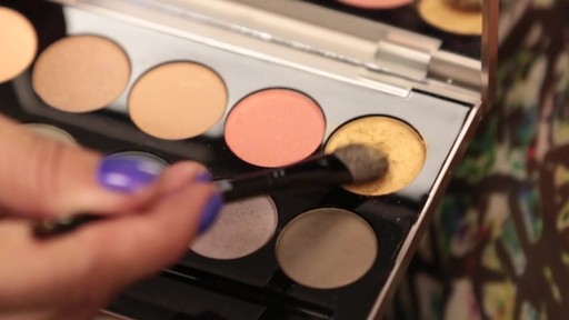 Smashbox Heatwave Summer 2013 Color Collection - image 2 from the video