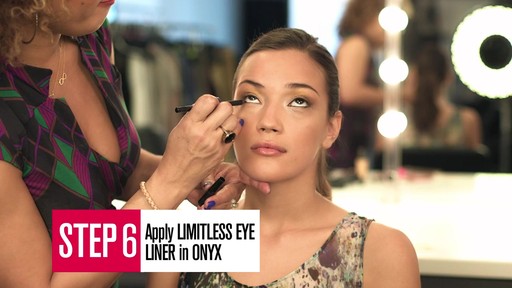 Smashbox Heatwave Summer 2013 Color Collection - image 6 from the video