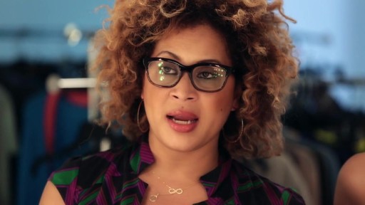 Smashbox Heatwave Summer 2013 Color Collection - image 9 from the video