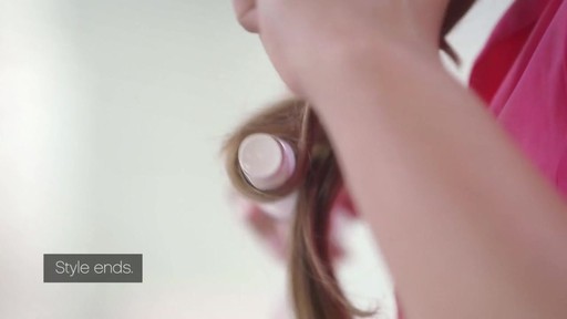 Get the Look: T3 Boho Braid - image 10 from the video