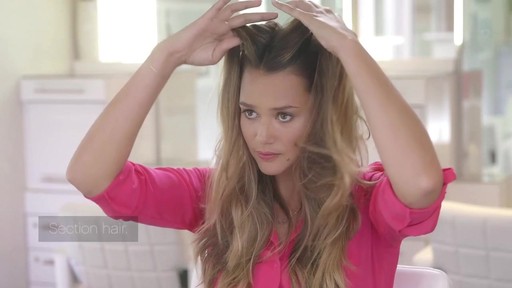 Get the Look: T3 Boho Braid - image 2 from the video