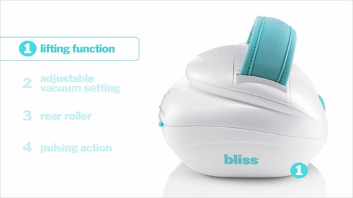 Bliss Fatgirlslim Lean Machine - image 3 from the video