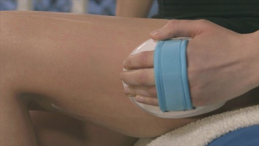 Bliss Fatgirlslim Lean Machine - image 6 from the video