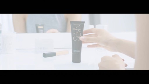 Velvet Matte Skin Tint with Bibi - image 3 from the video