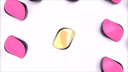 Tangle Teezer - image 1 from the video